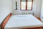 Dvosoban stan, Beograd, Stari Grad, izdavanje, 50m2, 800e, id1402561