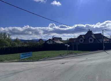 Plac, Zlatibor, naselje Potoci, prodaja, 842m2, 115000e, id1171800