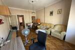 Jednoiposoban stan, Beograd, Centar, izdavanje, 48m2, 550e, id1402635