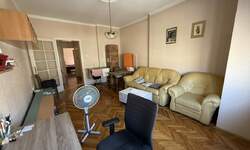 Jednoiposoban stan, Beograd, Centar, izdavanje, 48m2, 550e, id1402635