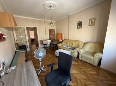 Jednoiposoban stan, Beograd, Centar, izdavanje, 48m2, 550e, id1402635