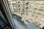 Jednoiposoban stan, Beograd, Centar, izdavanje, 48m2, 550e, id1402635