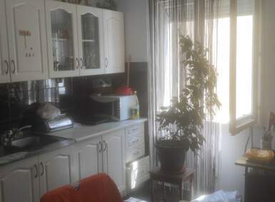 Trosoban stan, Beograd, Zemun Polje, prodaja, 49m2, 85000e, id1402636