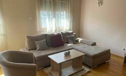 Dvosoban stan, Beograd, Vukov Spomenik, izdavanje, 55m2, 900e, id1402637