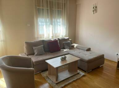 Dvosoban stan, Beograd, Vukov Spomenik, izdavanje, 55m2, 900e, id1402637