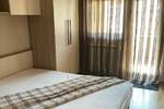 Dvosoban stan, Beograd, Vukov Spomenik, izdavanje, 55m2, 900e, id1402637