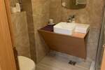 Dvosoban stan, Beograd, Vukov Spomenik, izdavanje, 55m2, 900e, id1402637
