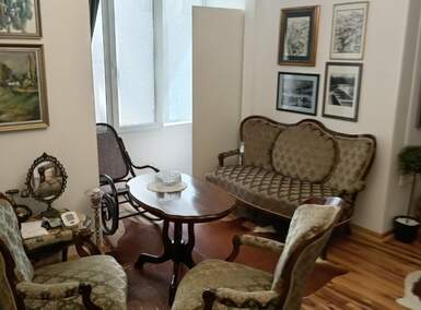 Trosoban stan, Beograd, Centar, prodaja, 90m2, 396000e, id794345