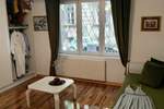 Trosoban stan, Beograd, Centar, prodaja, 90m2, 355000e, id794345