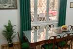 Trosoban stan, Beograd, Centar, prodaja, 90m2, 355000e, id794345