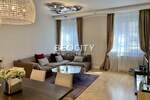 Trosoban stan, Beograd, Vračar (centar), izdavanje, 75m2, 1300e, id1402639