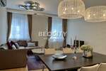Trosoban stan, Beograd, Vračar (centar), izdavanje, 75m2, 1300e, id1402639