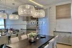 Trosoban stan, Beograd, Vračar (centar), izdavanje, 75m2, 1300e, id1402639