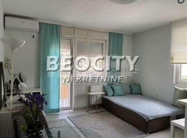 Jednosoban stan, Novi Sad, Grbavica, prodaja, 30m2, 110000e, id1402644