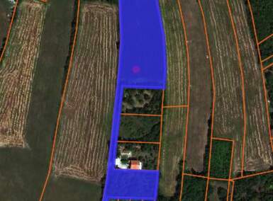 Plac, Beograd, Mislođin, prodaja, 1000m2, 10000e, id1402652