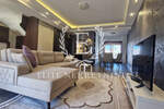 Trosoban stan, Beograd, Hram, izdavanje, 95m2, 1000e, id1402653