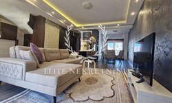 Trosoban stan, Beograd, Hram, izdavanje, 95m2, 1000e, id1402653