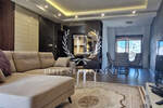 Trosoban stan, Beograd, Hram, izdavanje, 95m2, 1000e, id1402653