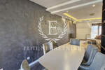 Trosoban stan, Beograd, Hram, izdavanje, 95m2, 1000e, id1402653