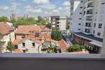 Jednoiposoban stan, Niš, Palilula, izdavanje, 35m2, 220e, id1402654