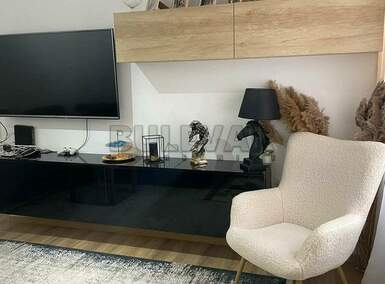 Dvosoban stan, Niš, Centar, izdavanje, 55m2, 500e, id961865