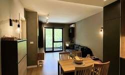 Jednoiposoban stan, Beograd, Blok 60, prodaja, 42m2, 200000e, id1402656