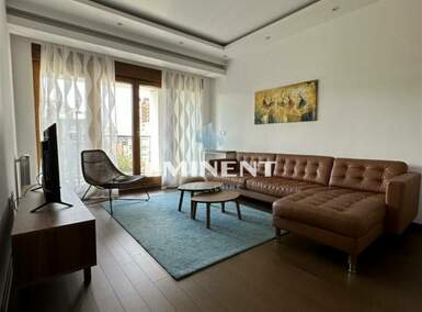 Trosoban stan, Beograd, Crveni Krst, izdavanje, 75m2, 1000e, id1317788