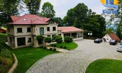 Kuca, Ljig, Rajac, prodaja, 541m2, 740000e, id1398222