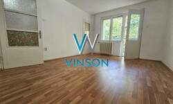 Dvosoban stan, Novi Sad, Detelinara, prodaja, 53m2, 113300e, id1401026