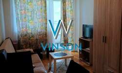 Garsonjera, Novi Sad, Bulevar Evrope, izdavanje, 27m2, 280e, id1401031