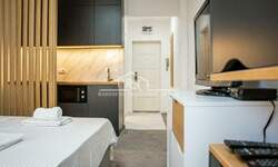 Garsonjera, Beograd, Palilulska pijaca, prodaja, 27m2, 135000e, id1387180