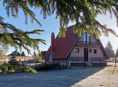 Vikendica, Ivanjica, prodaja, 105m2, 155000e, id1403154