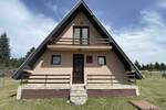 Vikendica, Ivanjica, prodaja, 105m2, 155000e, id1403154