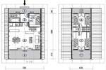 Vikendica, Ivanjica, prodaja, 105m2, 155000e, id1403154