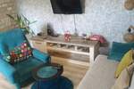 Dvosoban stan, Bijela, izdavanje, 55m2, 50e, id1403156