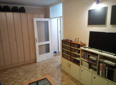 Dvosoban stan, Beograd, izdavanje, 51m2, 450e, id1403157