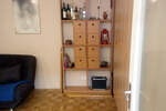 Dvosoban stan, Beograd, izdavanje, 51m2, 450e, id1403157