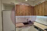 Dvosoban stan, Beograd, Trošarina, izdavanje, 46m2, 650e, id1352268