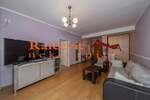 Dvosoban stan, Beograd, Hram, izdavanje, 51m2, 650e, id1403158