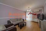Dvosoban stan, Beograd, Hram, izdavanje, 51m2, 650e, id1403158