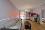 Dvosoban stan, Beograd, Hram, izdavanje, 51m2, 650e, id1403158