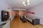 Dvosoban stan, Beograd, Hram, izdavanje, 51m2, 650e, id1403158