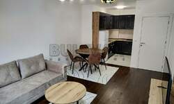 Jednoiposoban stan, Niš, Pantelej(Niš), izdavanje, 47m2, 400e, id1275844