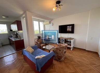 Dvosoban stan, Jagodina, prodaja, 56m2, 45000e, id1403162