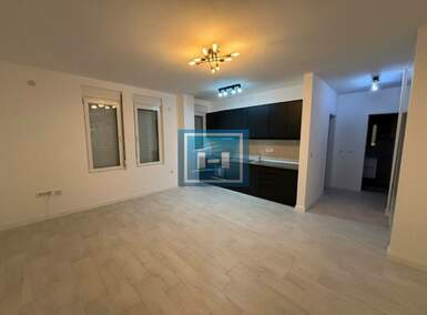 Dvosoban stan, Paraćin, izdavanje, 42m2, 200e, id1403164