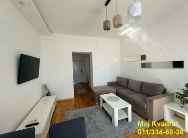 Dvosoban stan, Beograd, Prokop, prodaja, 38m2, 145500e, id1403165
