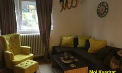 Garsonjera, Beograd, Banovo Brdo, prodaja, 25m2, 90000e, id1403167