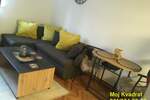 Garsonjera, Beograd, Banovo Brdo, prodaja, 25m2, 90000e, id1403167