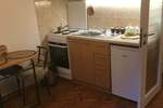 Garsonjera, Beograd, Banovo Brdo, prodaja, 25m2, 90000e, id1403167