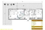 Dvosoban stan, Beograd, Gornji Grad, prodaja, 60m2, 245000e, id1403168